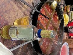 -周小明火锅(黑金冠社区店)