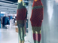 -ZARA(大上海时代广场店)