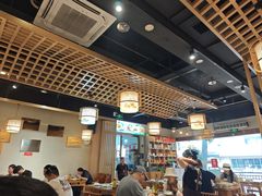 -易老妈蹄花.特色川菜(人民公园总店)