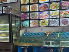 -如意楼农家菜(雁荡山店)