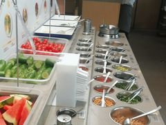 -海底捞火锅(漕宝路店)