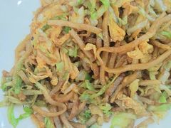 -恭敬李老北京炸酱面·京味菜(西花市店)
