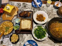 -一味大院•桐庐菜传承店(春江路店)
