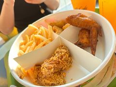 -麦当劳(SM城市广场店)