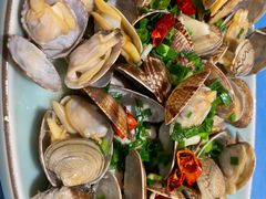 -阿毛饭店(和义路店)