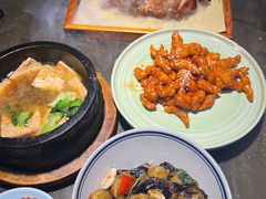 -老灶房-四川土菜(铁牛广场店)