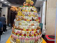 -乔家满族八大碗(流水沟店)