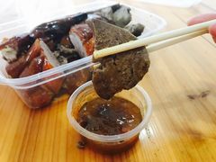 鹅肝-黄连大头华烧鹅店(大良店)