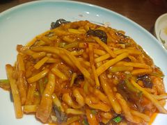 -黑土印象菜馆(三元桥店)
