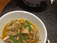 -王捌小院(红花坡店)