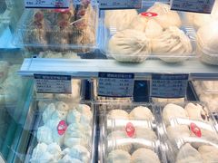 大烧麦-白玉兰食品(甜云店)