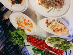 -快乐爱斯米牛排自助(正大广场店)