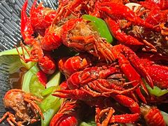 -沪小胖·小龙虾·蓝龙王(八佰伴店)