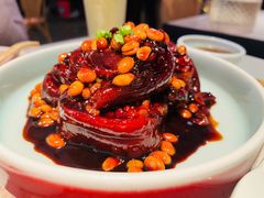黄豆猪脚圈-竹外桃花·江南小酒馆(SKP·S店)