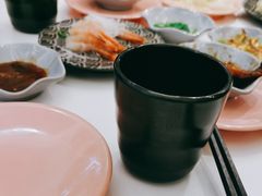 -争鲜回转寿司(通州万达店)