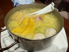 -老半斋(福州路店)