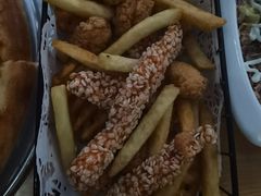 -阳光披萨(辽宁路店)
