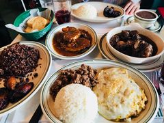 -Versailles Restaurant Cuban Cuisine