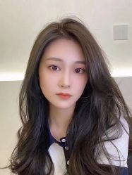 点击看大图 -MORI HAIR SALON日式美发沙龙