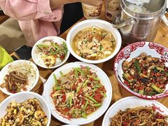 -浏阳小饭铺(洪西小区店)