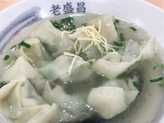 -老盛昌(胶州店)
