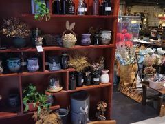 零售区-魔方城市书房(中街益田店)