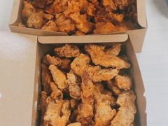 -阿捡忭京炸鸡(韭菜园总店)