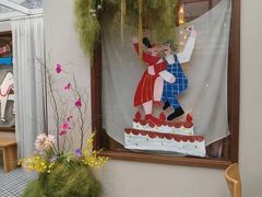 -沛家·西餐Brunch·直火料理
