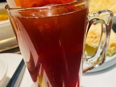 -领鲜天下·焗海鲜·花胶鸡(天目里店)