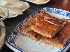 -老来福·非遗酸汤兔(凯旋路店)