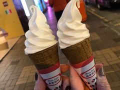 -富豪雪糕车流动点(尖沙咀店)