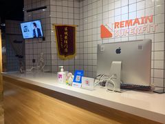 -蜗牛健身·私教馆(海珀香庭店)