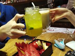 -胡桃里乐队酒馆(大庆店)