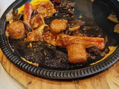 -煜丰汴京烤鸭(福彩路店)