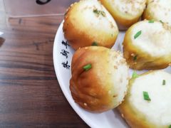 -朱新年·苏式汤团·面点(北寺塔店)