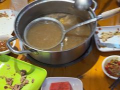 -养牛邓·潮汕牛肉海鲜自助火锅(广州店)