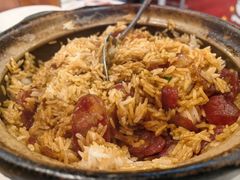 -日昌餐馆(亦庄店)