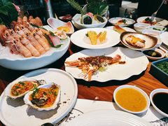 -Mr·Fish鱼鲜生海鲜放题(银泰in99店)