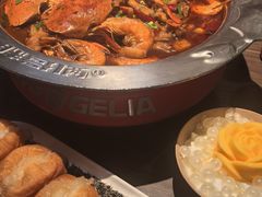 -胖哥俩肉蟹煲(杭州下沙学林街店)