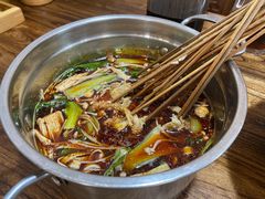 -壹块捌烧烤(灯市口店)