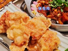 -七八冷面·延边朝鲜族美食(圣熙八号店)
