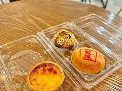 -泸溪河桃酥(西直门凯德店)