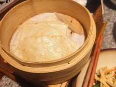 -南京大牌档(青岛万象城店)