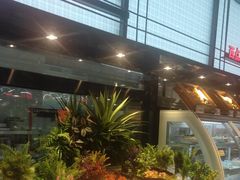 -金滏山烤肉·海鲜·火锅自助餐厅(襄阳万达店)