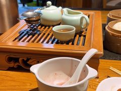 -小城粥道·海胆鲜虾粥(解放广场店)