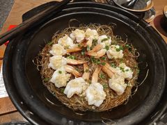 -啫火啫啫煲·顺德干蒸(西乡天虹店)