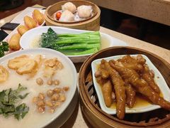 -点都德(大茶楼店)