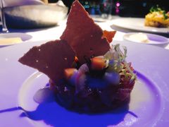 -香港喜来登酒店蚝酒吧