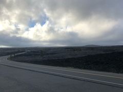 -夏威夷火山国家公园