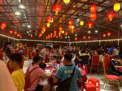 -园林美食城·本土农家菜(杨和镇店)